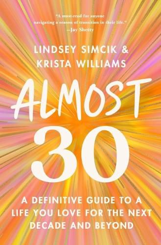 Cover image for Almost 30