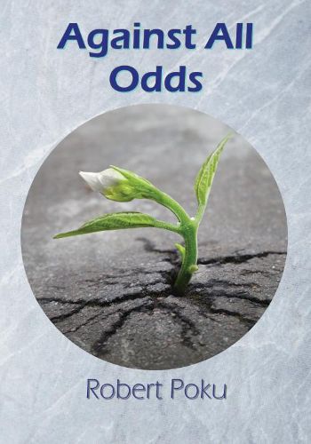 Cover image for Against All Odds