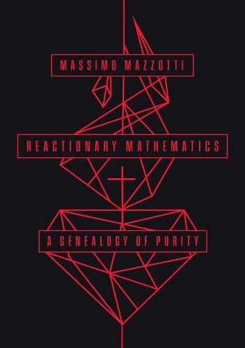 Cover image for Reactionary Mathematics
