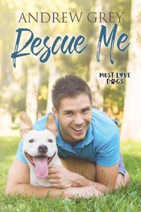 Cover image for Rescue Me