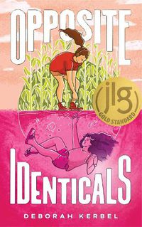 Cover image for Opposite Identicals