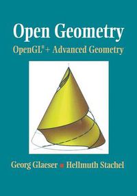 Cover image for Open Geometry: OpenGL (R) + Advanced Geometry