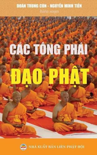 Cac tong phai &#273;&#7841;o Ph&#7853;t: B&#7843;n in n&#259;m 2017