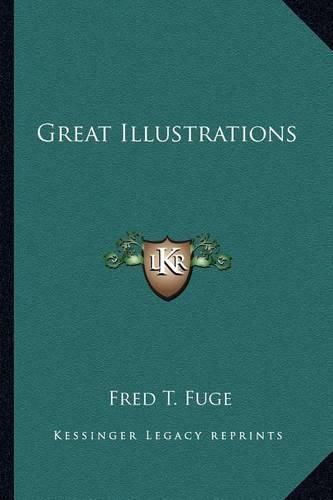 Cover image for Great Illustrations