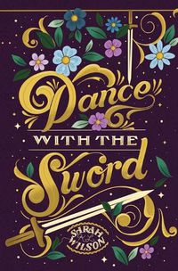 Cover image for Dance With the Sword