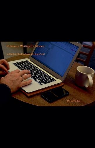 Cover image for Freelance Writing for Money