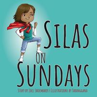 Cover image for Silas on Sundays