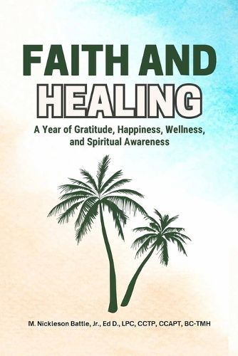 Cover image for Faith and Healing