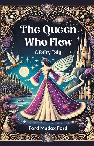 The Queen Who Flew A Fairy Tale