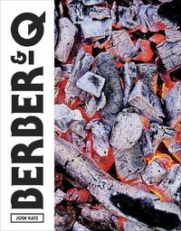 Cover image for Berber & Q
