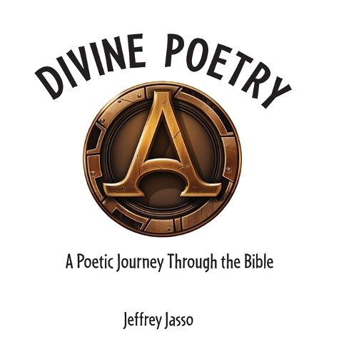 Cover image for Divine Poetry