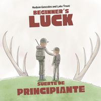 Cover image for Beginner's Luck