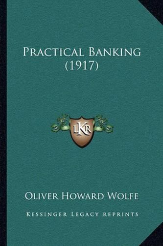 Practical Banking (1917)