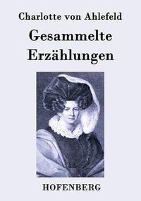 Cover image for Gesammelte Erzahlungen