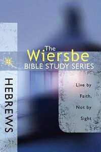 Cover image for Hebrews