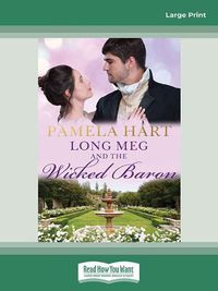 Cover image for Long Meg and the Wicked Baron