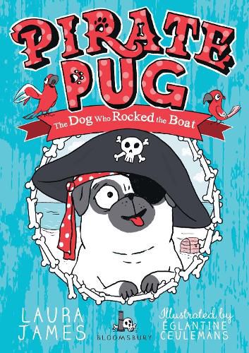 Cover image for Pirate Pug