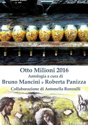 Otto Milioni 2016