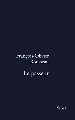 Cover image for Le Passeur