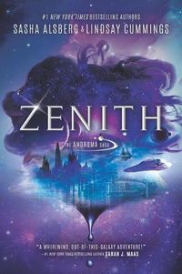 Cover image for Zenith