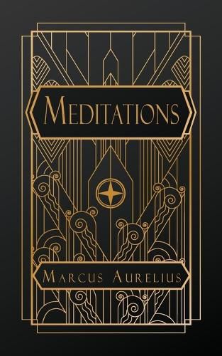 Cover image for Meditations