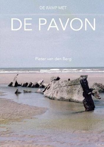 Cover image for De ramp met de Pavon