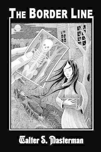 Cover image for The Border Line