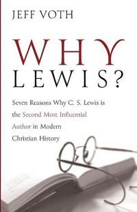 Cover image for Why Lewis?