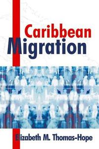 Cover image for Caribbean Migration