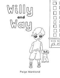 Cover image for Willy and Way