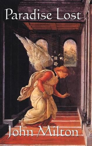 Cover image for Paradise Lost