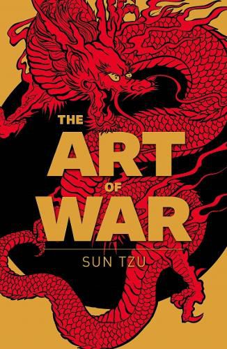 Cover image for The Art of War