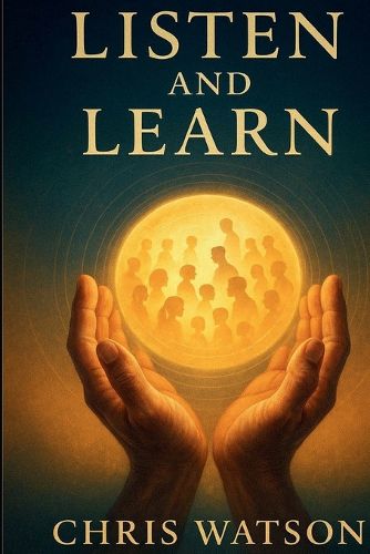 Cover image for Listen and Learn