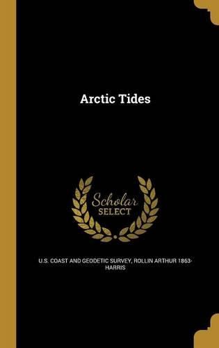 Cover image for Arctic Tides