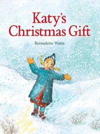 Cover image for Katy's Christmas Gift