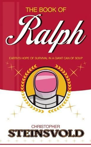 Cover image for The Book of Ralph