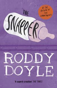 Cover image for The Snapper