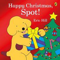 Cover image for Happy Christmas, Spot!