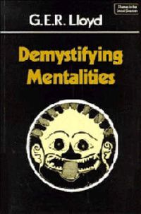 Cover image for Demystifying Mentalities