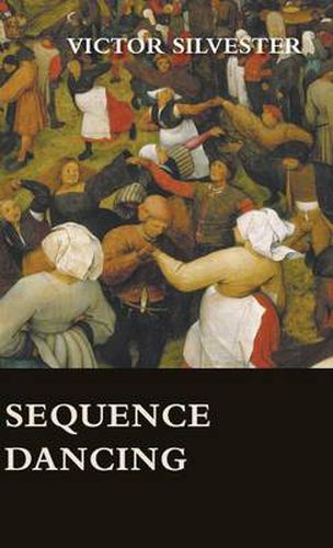 Cover image for Sequence Dancing