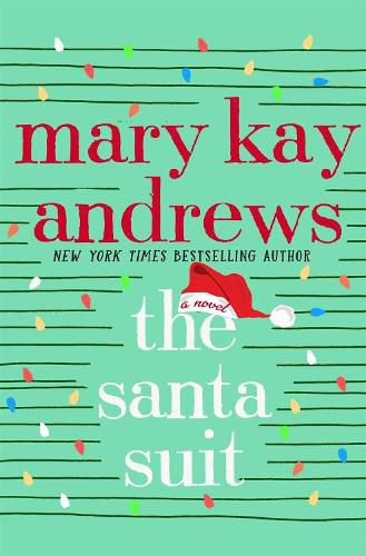 The Santa Suit: A Novel