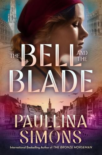 Cover image for The Bell and the Blade