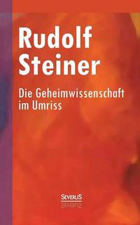 Cover image for Die Geheimwissenschaft im Umriss