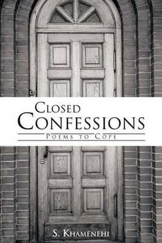 Cover image for Closed Confessions