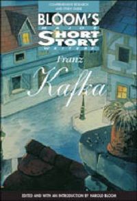 Cover image for Franz Kafka