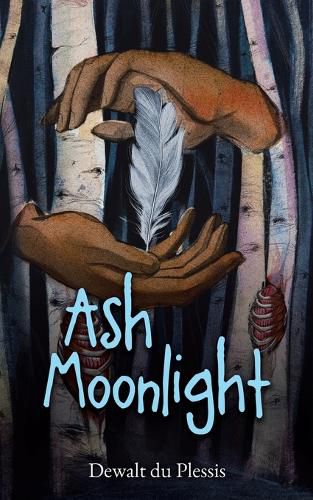 Cover image for Ash Moonlight