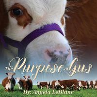 Cover image for The Purpose of Gus