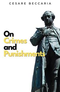 Cover image for On Crimes and Punishments