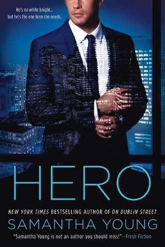 Cover image for Hero