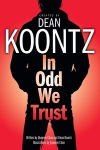 Cover image for In Odd We Trust (Graphic Novel)